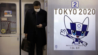 日媒：日官房长官强调东京奥运将如期举行