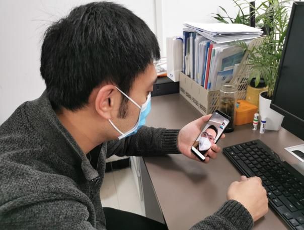 开封片区开展“线上招商” 让发展不断链