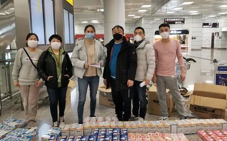 河南省旅游行业协会做好新冠肺炎疫情防控工作