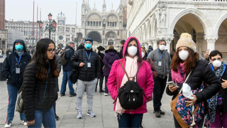 世卫：境外新增确诊病例首超中国内地