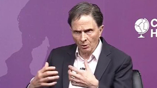 世卫组织传染病小组执行主任积极评价中国抗疫努力