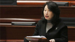 4.5亿推动香港法治教育 律政司设专责小组推十年计划