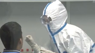 海关总署：严格口岸防控措施 应对疫情输入风险