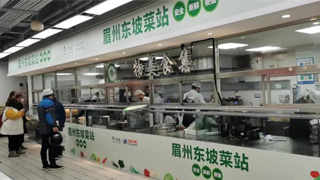 企业复工观察：餐饮业惨淡 试水新“战场”