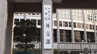 中方回应为何向世卫组织捐款