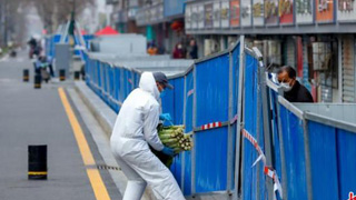 民政部：对参加疫情防控的志愿者等开展关爱保障行动