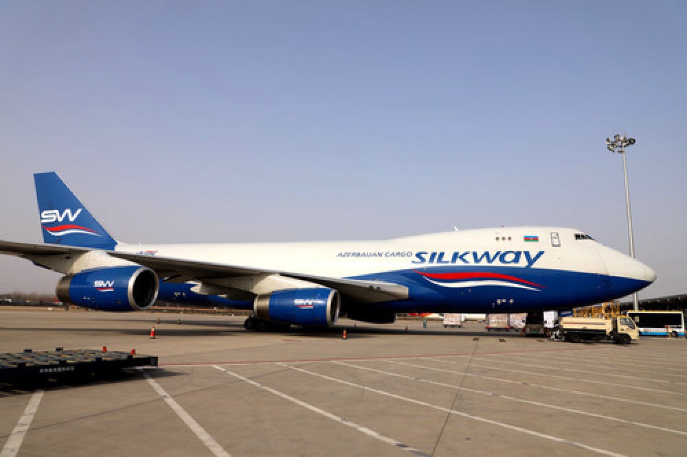 河南：丝路没中断 运力正回升