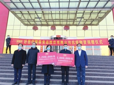 石聚彬：抗击疫情迎危而上