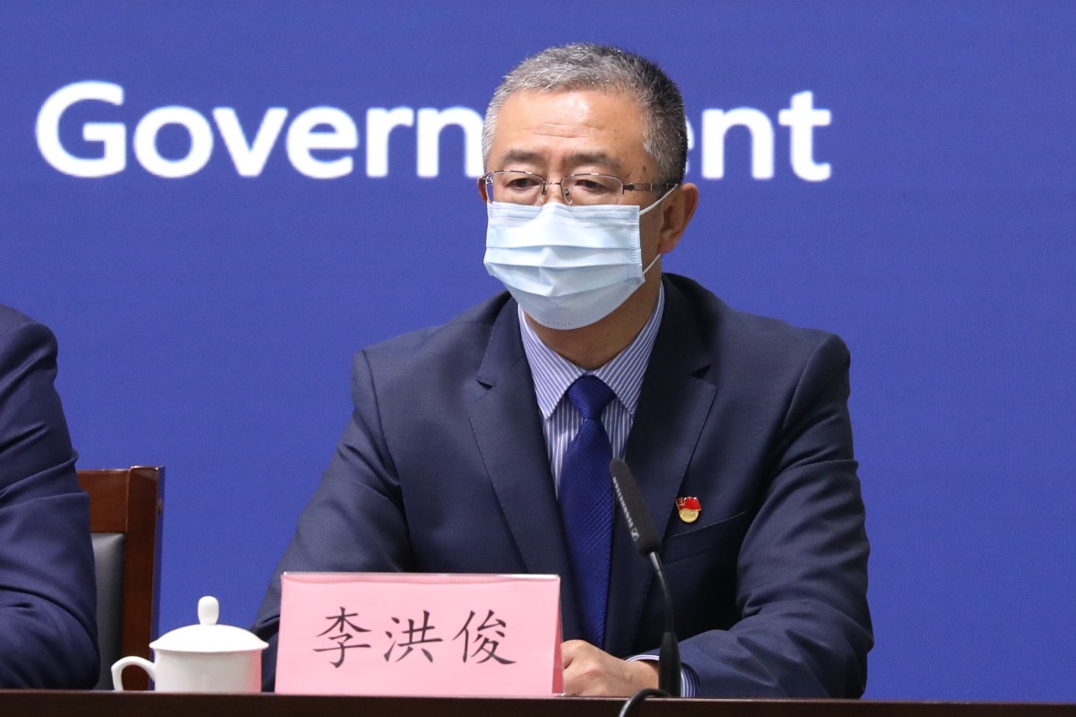 河南智蓝新能源建设项目按进度快速推进 15日试生产