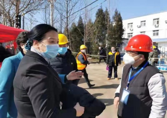 雷方：大爱做事 感恩做人