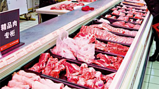 统计局：3月份CPI涨幅回落 PPI降幅有所扩大