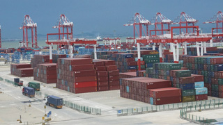 商务部：17个自贸试验区规模以上企业复工率约90%