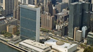 联合国安理会调整工作安排以应对新冠肺炎疫情