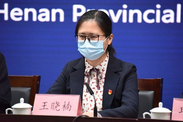 驻村第一书记讲述一线故事|王晓楠：疫情终将过去 扶贫路上再出发