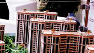 统计局回应楼市销售下降：不把房地产作为短期刺激政策