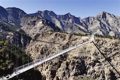 銀川各旅遊景區逐步有序開放