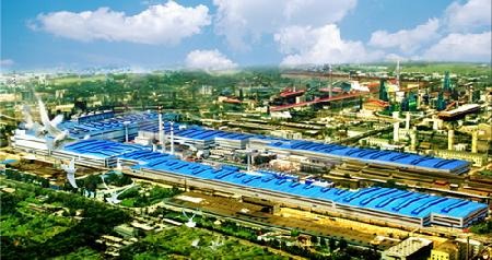 安钢中标国家级重点工程青藏天然气管道项目