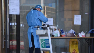 北京境外输入病例半天增6例 提示入境者如实报告病史