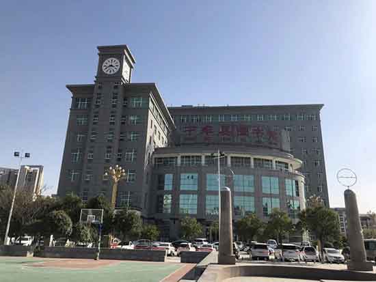 中牟县图书馆等公共文化场馆将恢复开放