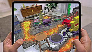 苹果无预警发布新款产品 冀挽救业绩