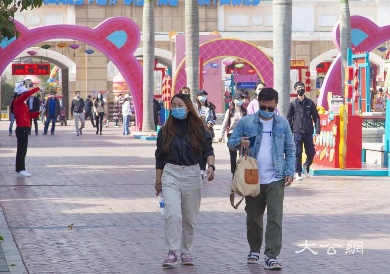 「三送一強」積蓄動能 中牟景區有序開放