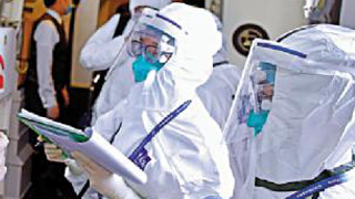 北京市对北京入境人员全部隔离观察全部核酸检测