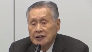 东京奥组委：即使推迟也最好在今年举办东京奥运会