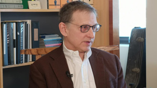 美国“病毒猎手”利普金教授确诊感染新冠病毒