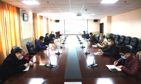 黄河交通学院用爱谱写战“疫”之歌