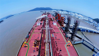 商务部：26条措施支持浙江自贸区油气全产业链开放发展