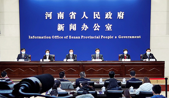 第38届洛阳牡丹文化节5日启幕  多景区送优惠福利