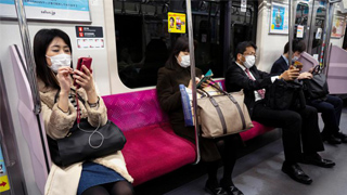 日本单日确诊人数创新高 医师会宣布医疗危机状态