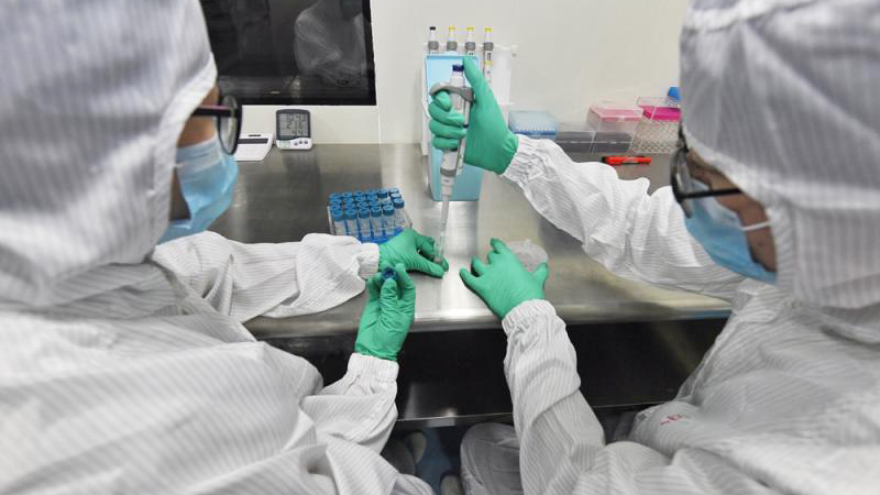 三部委颁出口新规 国产新冠试剂双认证保质量