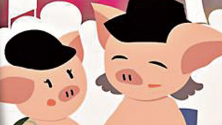 黑暴动画网台向幼童洗脑激公愤