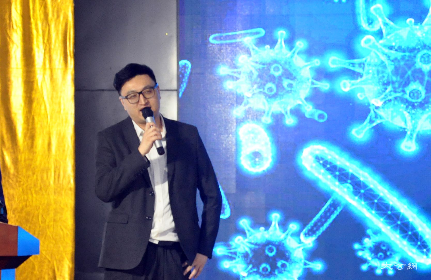 抗疫新產品在豫研發成功 可長效防疫抗菌