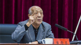 廉希圣：基本法保障香港长期繁荣稳定