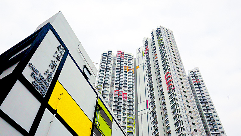 港卫生署急改指引 允中药入骏洋邨