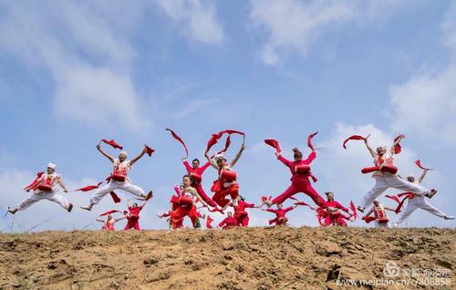 创新节日表达 讲好黄河故事