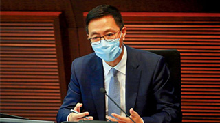 杨润雄：文凭试4.24开考暂不变