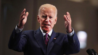 奥巴马宣布支持拜登：他是带领美国度过疫情的最佳人选