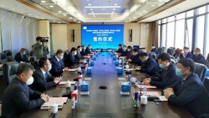 伊利将进军驻马店 投资30亿撬动100亿产业链