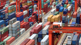 统计局：一季度国内生产总值206504亿 同比下降6.8%