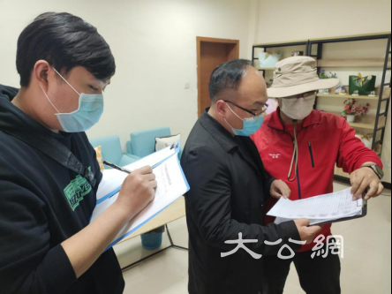 河南中牟文广旅游局开展旅游企业安全生产检查专项行动