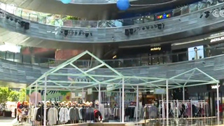 武汉发放消费券 释放消费潜力助力复工复产