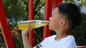 北京伏天儿里的消暑秘籍