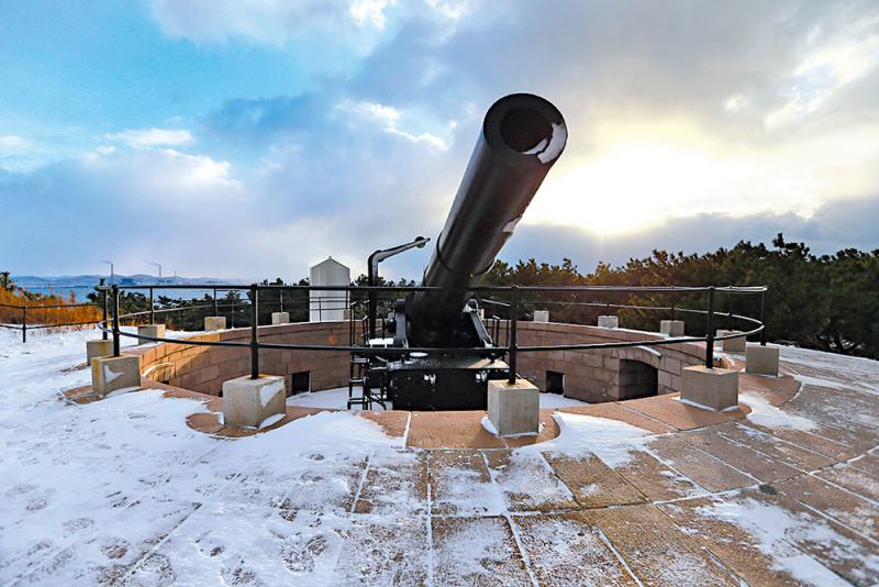 ﻿前事不忘后事之师 ——牢记甲午战争历史（下）\张国良