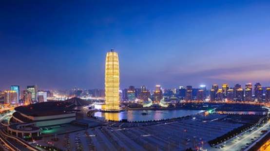 贝尔公司执行副总裁：智慧社区未来超乎你的想象