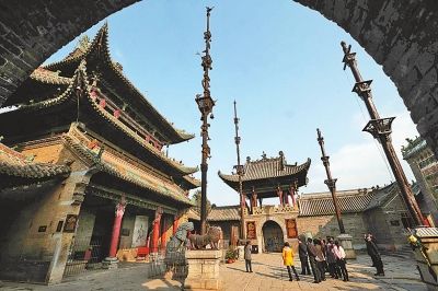 “预约旅游”时代来了