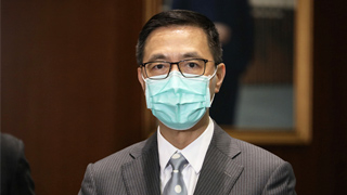 杨润雄：香港中小学复课安排暂无定案 将适时作公布