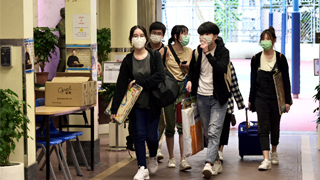 津贴中学议会：香港五月底复课是理想时间